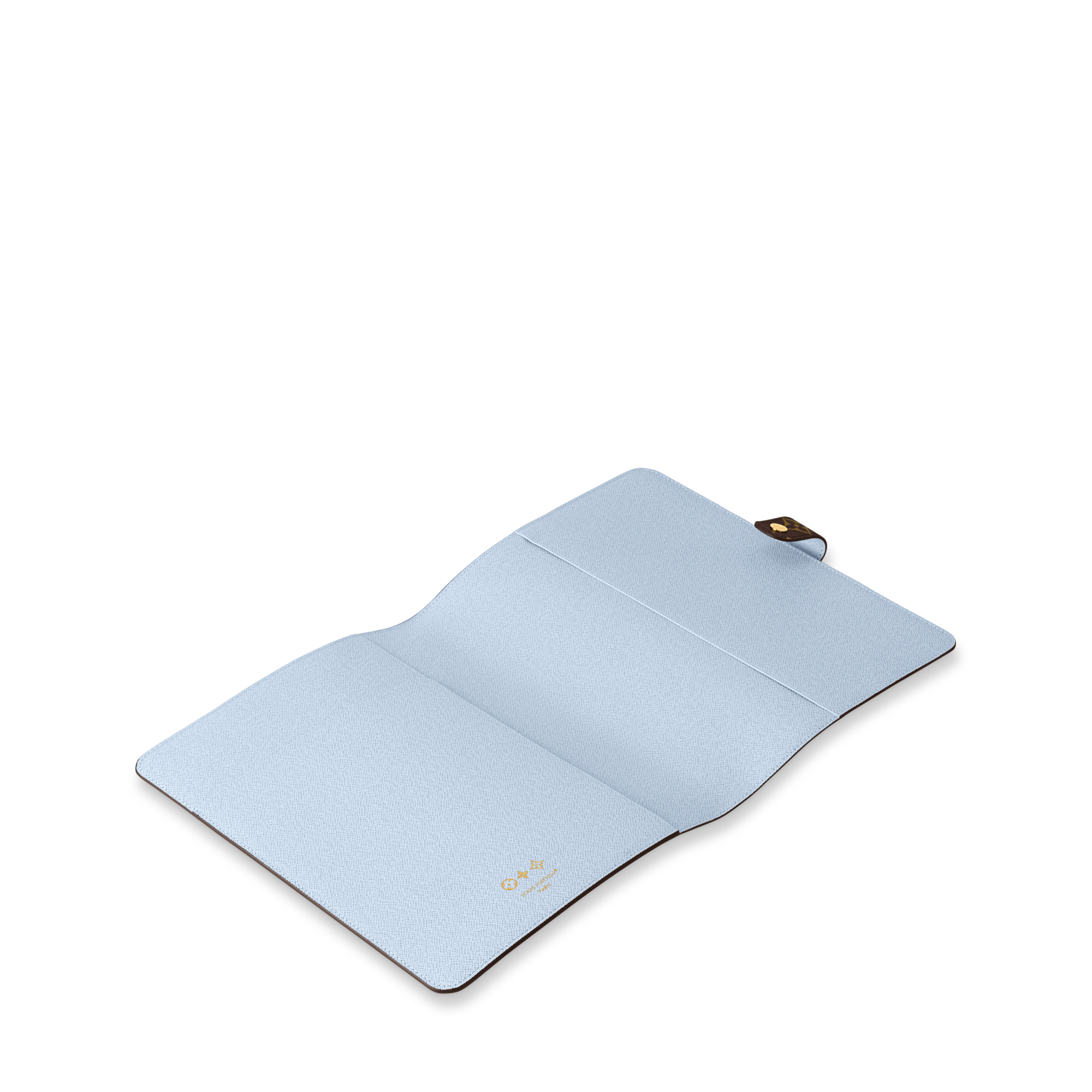 Triplets Desk Agenda Cover MM . - Mother's Day Gifts | LOUIS VUITTON